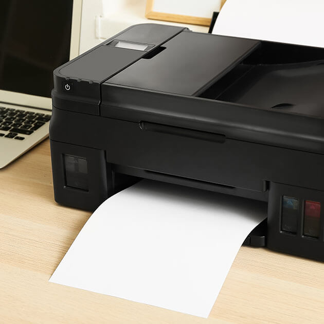 The top 4 qualities Notary Signing Agents look for when buying a printer